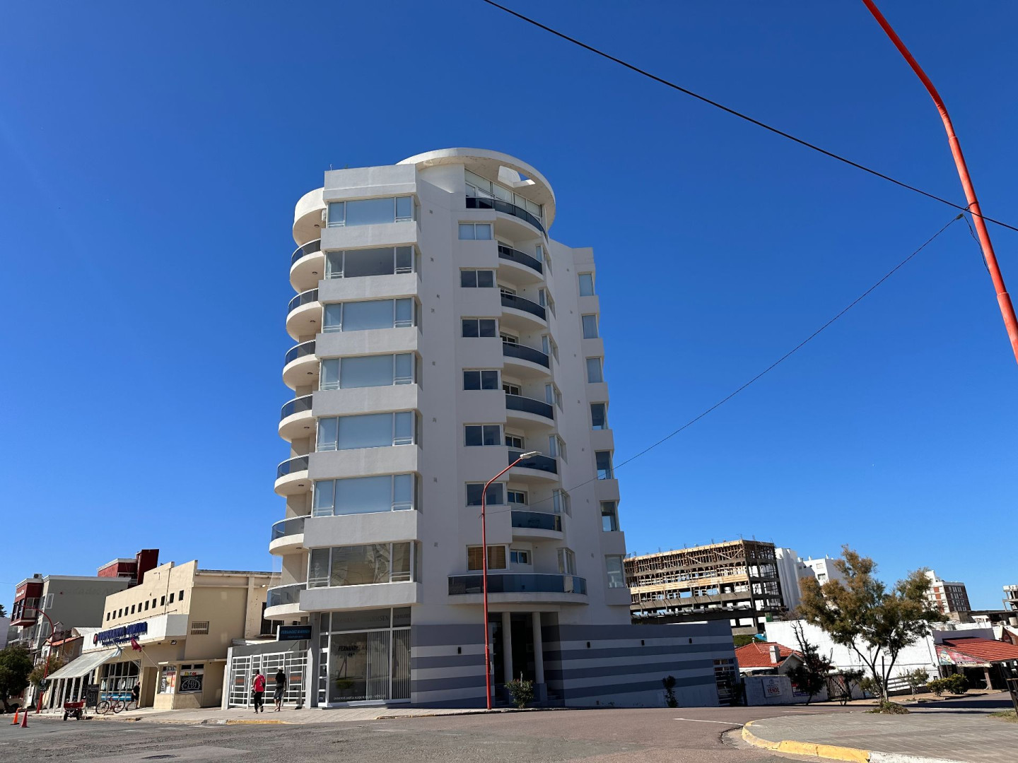 Departamento en Alquiler en Avenida Argentina 187,  Monte Hermoso - Bahía Blanca Propiedades | SITIO OFICIAL l