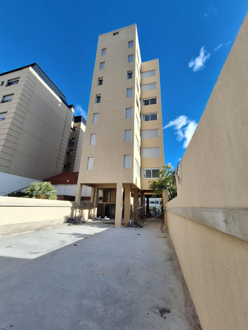 Departamento en Venta en Alem 175 , Centro, Bahía Blanca - Bahía Blanca Propiedades | SITIO OFICIAL l