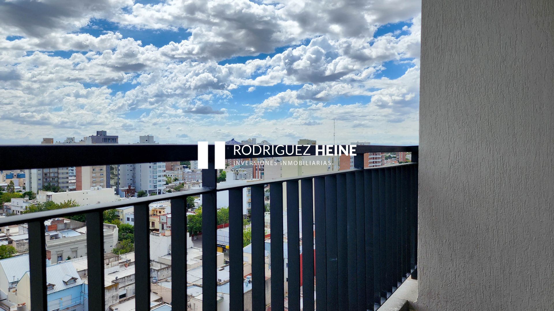 Departamento en Venta en Caronti 152, Centro, Bahía Blanca - Bahía Blanca Propiedades | SITIO OFICIAL l