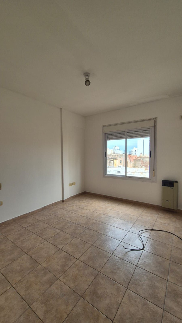 Departamento en Alquiler en Castelli 123, Centro, Bahía Blanca - Bahía Blanca Propiedades | SITIO OFICIAL l