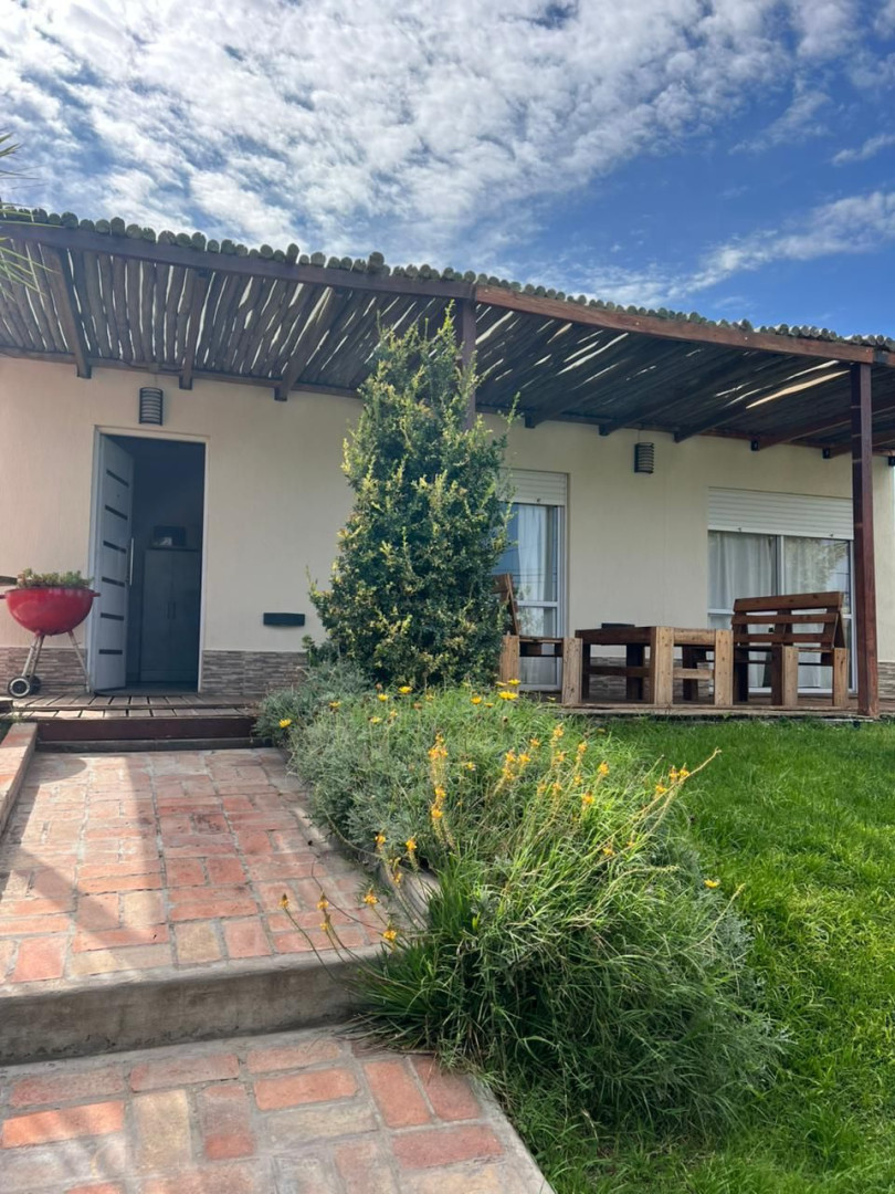 Casa en Venta  Pueblo Darwin, Pehuen Co - Bahía Blanca Propiedades | SITIO OFICIAL l