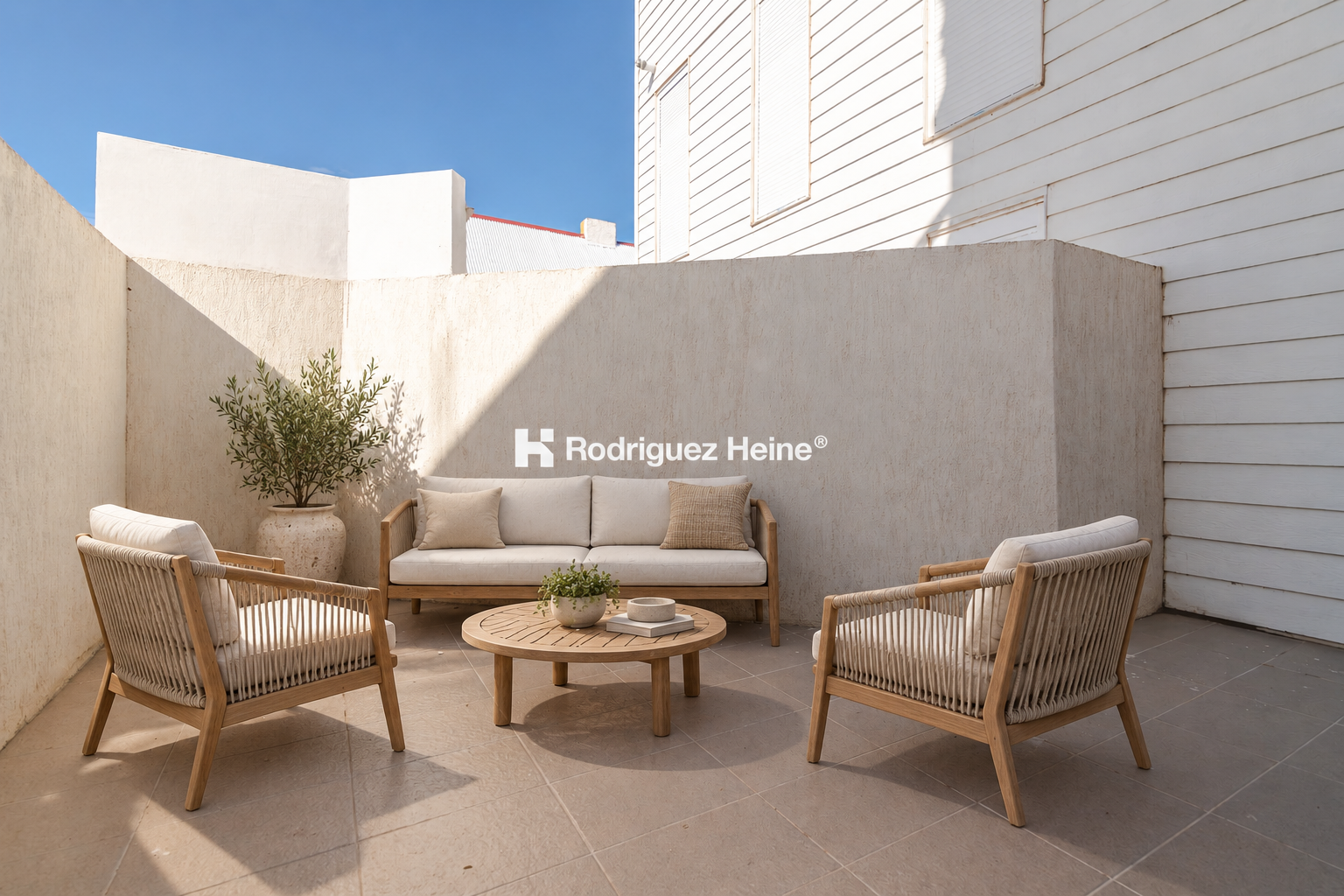 Departamento en Venta en Iguazú 11, Dufaur, Monte Hermoso - Bahía Blanca Propiedades | SITIO OFICIAL l