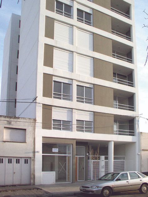 Departamento en Venta en Santiago Del Estero 162, Centro, Bahía Blanca - Bahía Blanca Propiedades | SITIO OFICIAL l