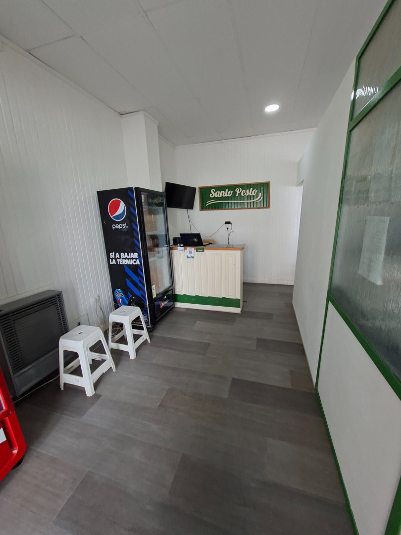 Fondo Comercio en Venta en Fitz Roy ,  Bahía Blanca - Bahía Blanca Propiedades | SITIO OFICIAL l