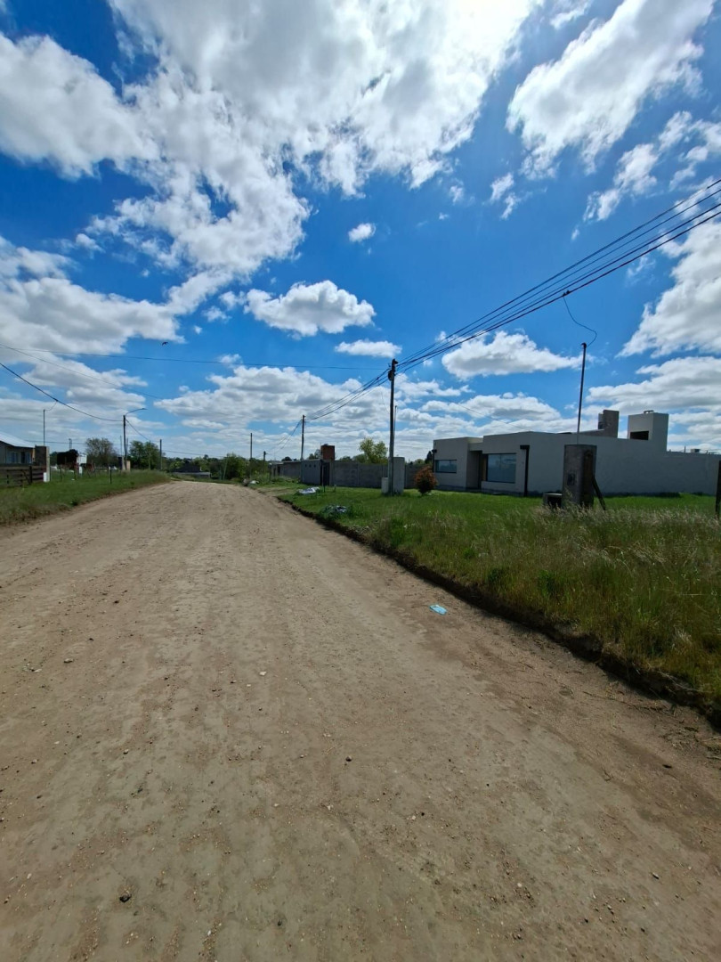 Terreno en Venta en Cristo Redentor ,  Bahía Blanca - Bahía Blanca Propiedades | SITIO OFICIAL l