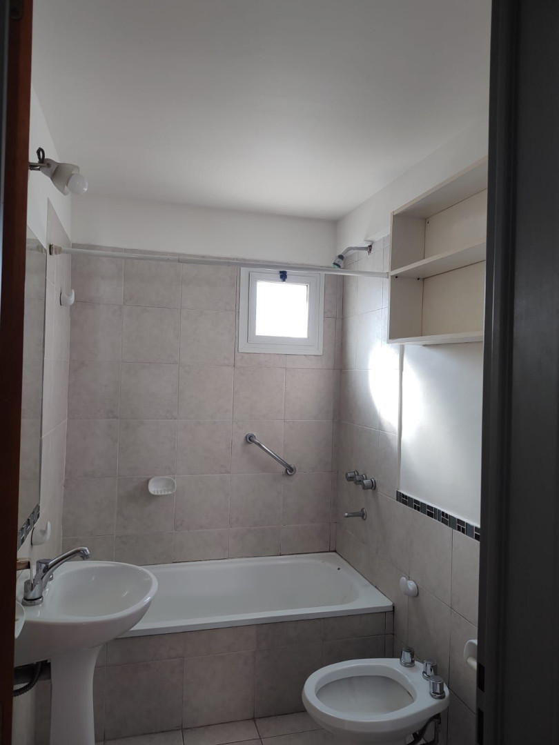 Departamento en Alquiler en 12 De Octubre 471, Universitario, Bahía Blanca - Bahía Blanca Propiedades | SITIO OFICIAL l