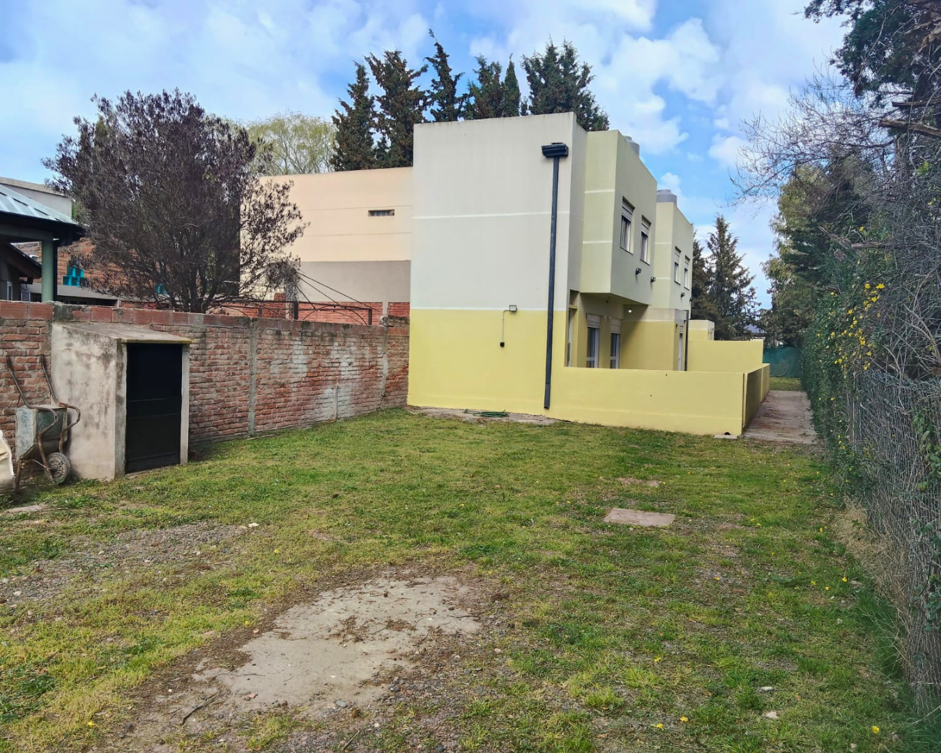 Duplex en Alquiler en Hernandarias 1331, Los Horneros, Bahía Blanca - Bahía Blanca Propiedades | SITIO OFICIAL l