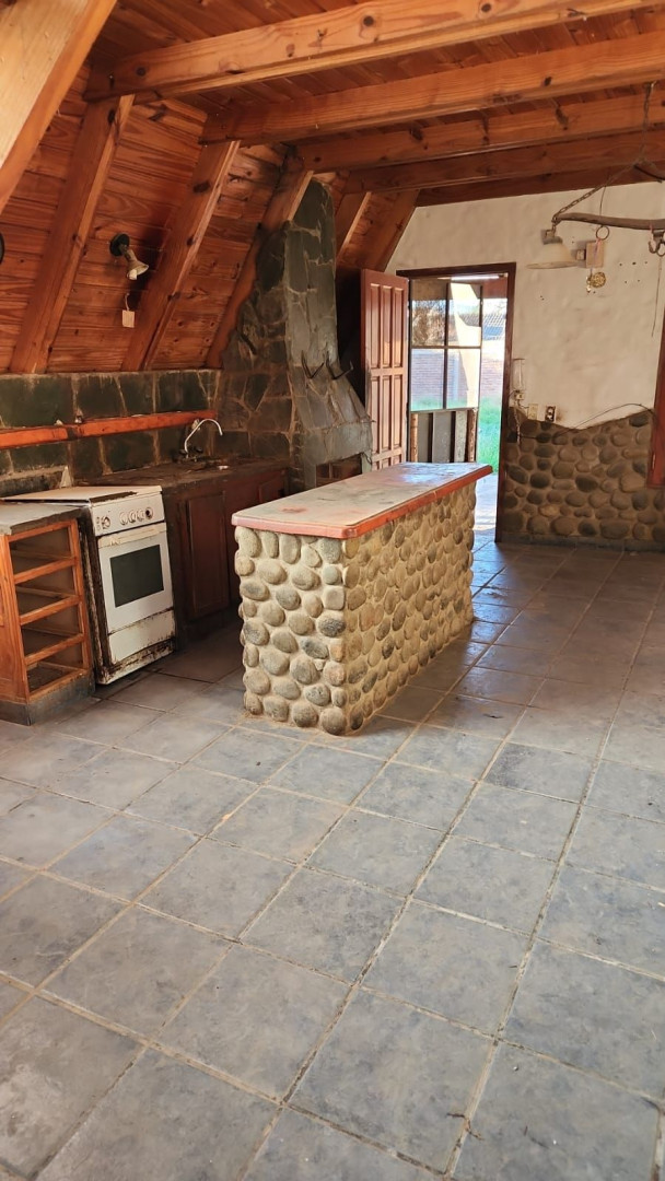 Cabaña en Venta en Quiroga 1449, Millamapu, Bahía Blanca - Bahía Blanca Propiedades | SITIO OFICIAL l