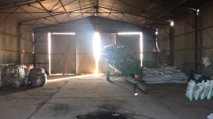 Campo  en Venta   Puan - Bahía Blanca Propiedades | SITIO OFICIAL l