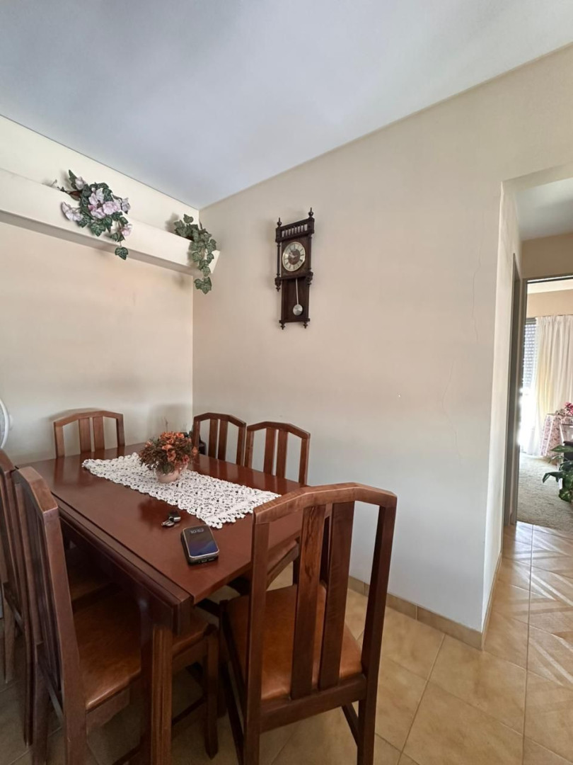 Departamento en Venta en Avenida Alem 700, Universitario, Bahía Blanca - Bahía Blanca Propiedades | SITIO OFICIAL l