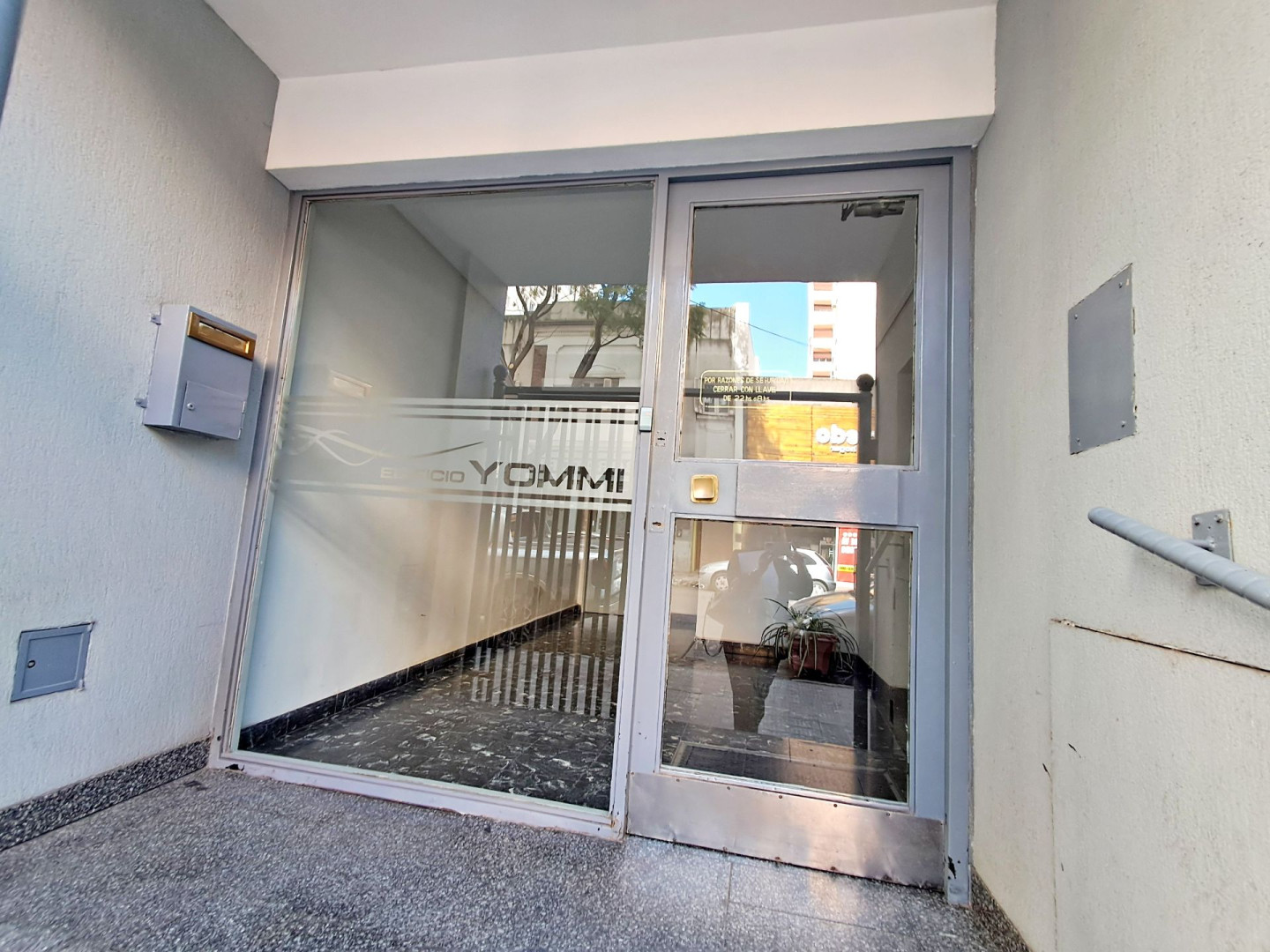 Departamento en Alquiler en Lamadrid 78, Centro, Bahía Blanca - Bahía Blanca Propiedades | SITIO OFICIAL l