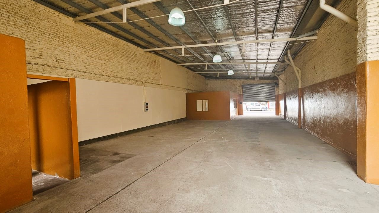 Deposito en Alquiler en VIEYTES 1825,  Bahía Blanca - Bahía Blanca Propiedades | SITIO OFICIAL l