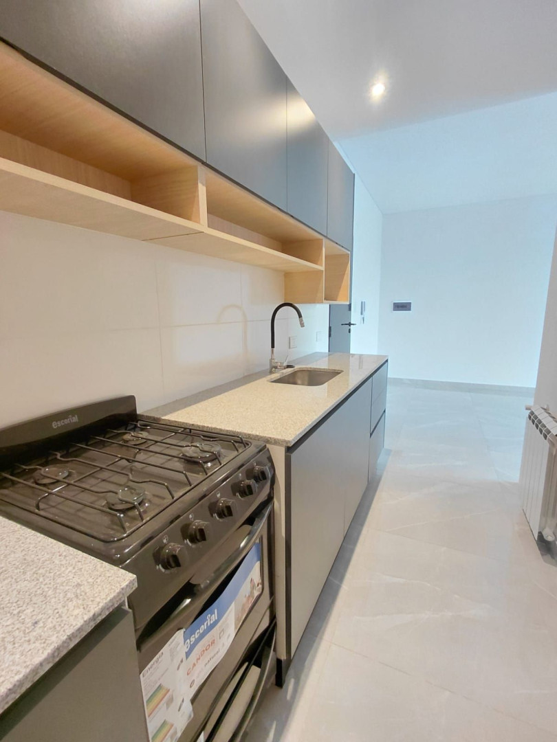 Departamento en Venta en Güemes 958, Pacifico, Bahía Blanca - Bahía Blanca Propiedades | SITIO OFICIAL l