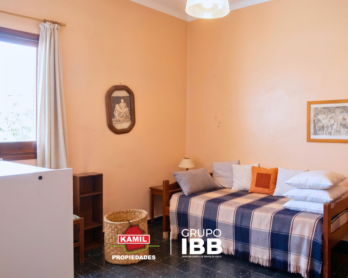 Casa en Venta en Aguado 423, Universitario, Bahía Blanca - Bahía Blanca Propiedades | SITIO OFICIAL l
