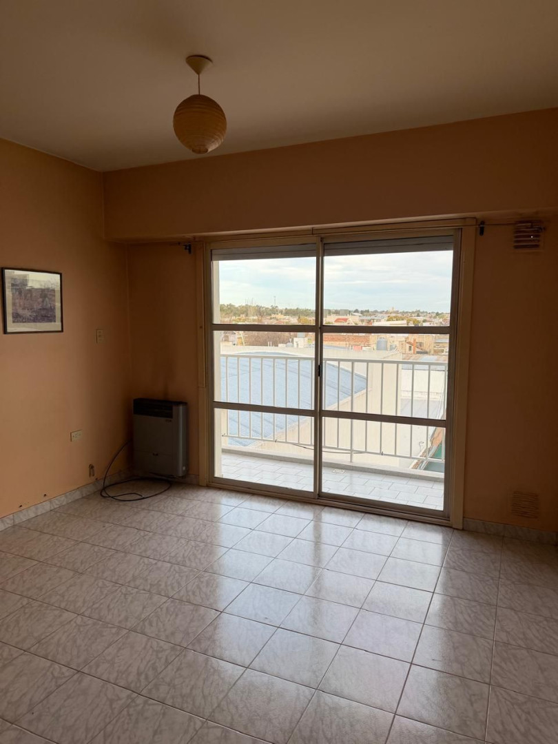 Departamento en Alquiler en Lavalle 465, Macrocentro, Bahía Blanca - Bahía Blanca Propiedades | SITIO OFICIAL l