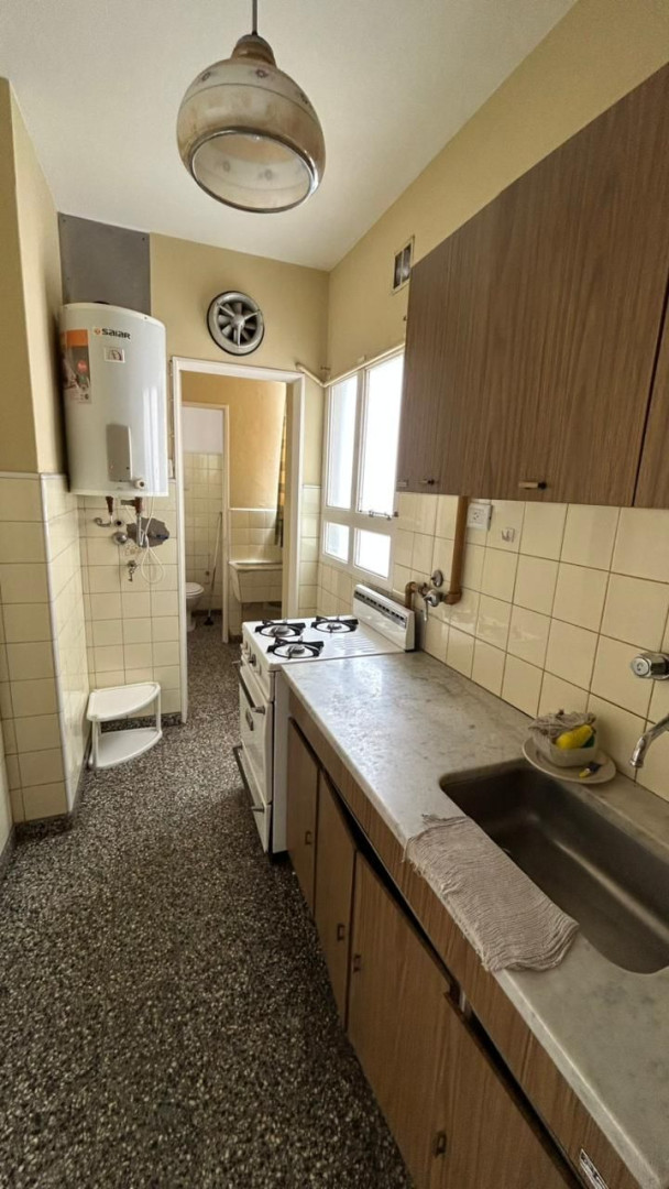 Departamento en Alquiler en Fitz Roy 19,  Bahía Blanca - Bahía Blanca Propiedades | SITIO OFICIAL l