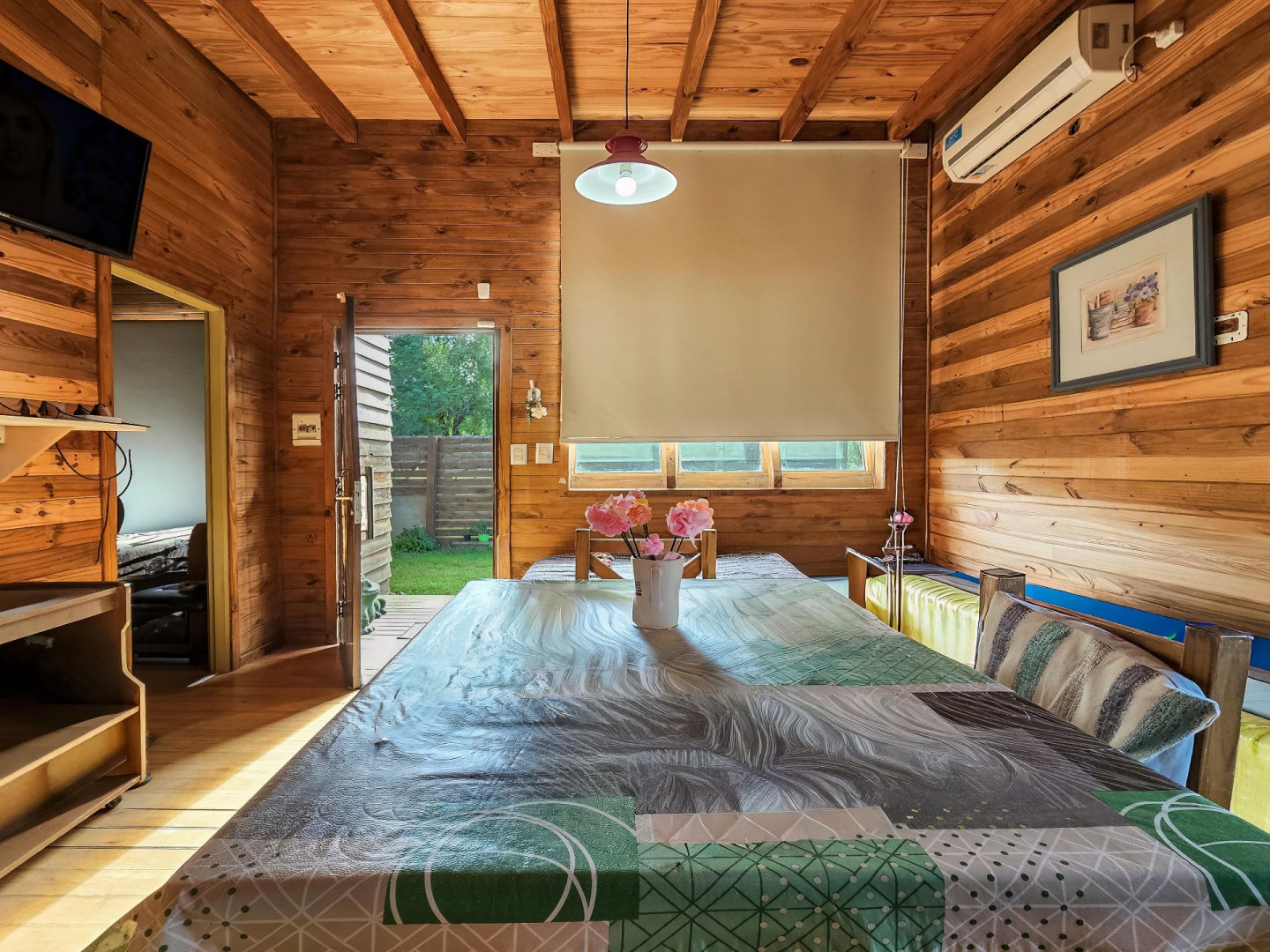 Cabaña en Venta en Roberto Clegg 1149, Patagonia, Bahía Blanca - Bahía Blanca Propiedades | SITIO OFICIAL l