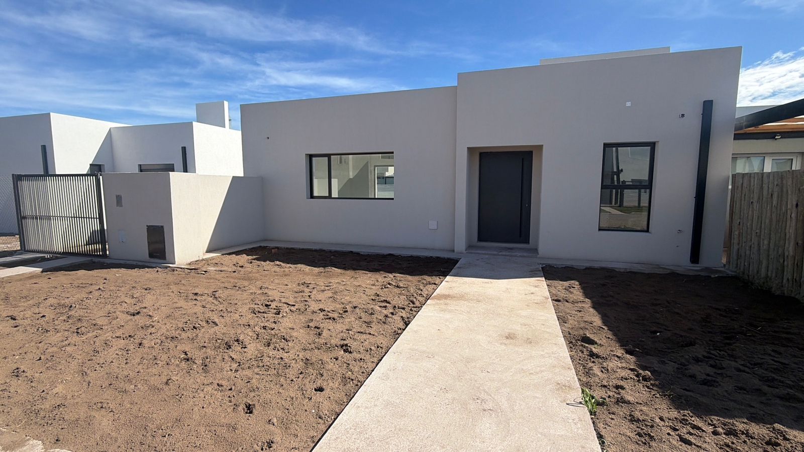 Casa en Venta en Quintana 4800, Patagonia Norte, Bahía Blanca - Bahía Blanca Propiedades | SITIO OFICIAL l