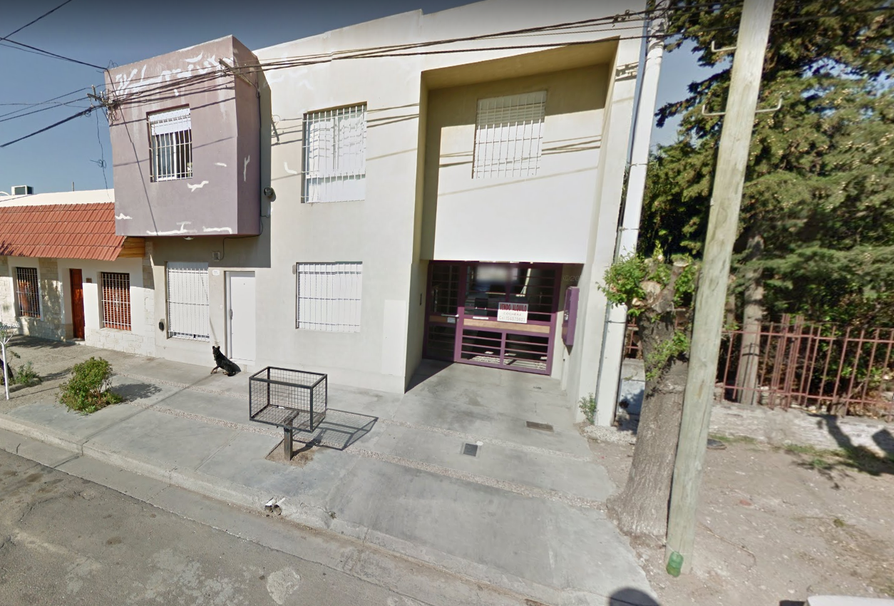 Cochera en Venta en Zapiola 1870,  Bahía Blanca - Bahía Blanca Propiedades | SITIO OFICIAL l