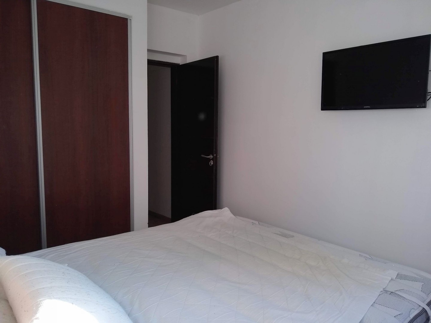 Departamento en Alquiler en Fitz Roy 150, Centro, Bahía Blanca - Bahía Blanca Propiedades | SITIO OFICIAL l
