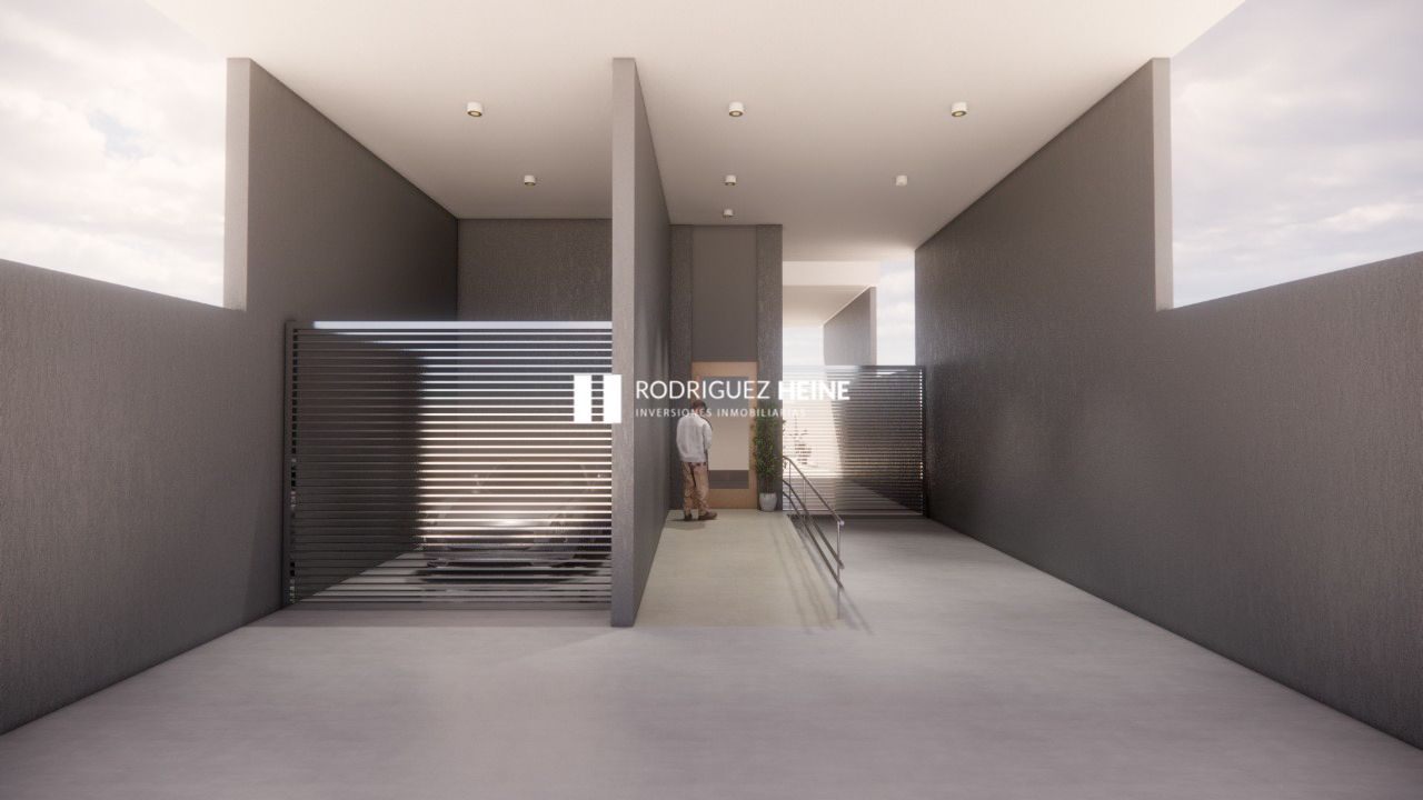 Departamento  - Fideicomiso en Castelli 165, Centro, Bahía Blanca - Bahía Blanca Propiedades | SITIO OFICIAL l
