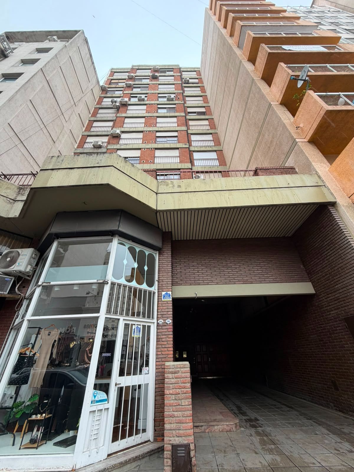 Departamento en Alquiler en Soler 142,  Bahía Blanca - Bahía Blanca Propiedades | SITIO OFICIAL l