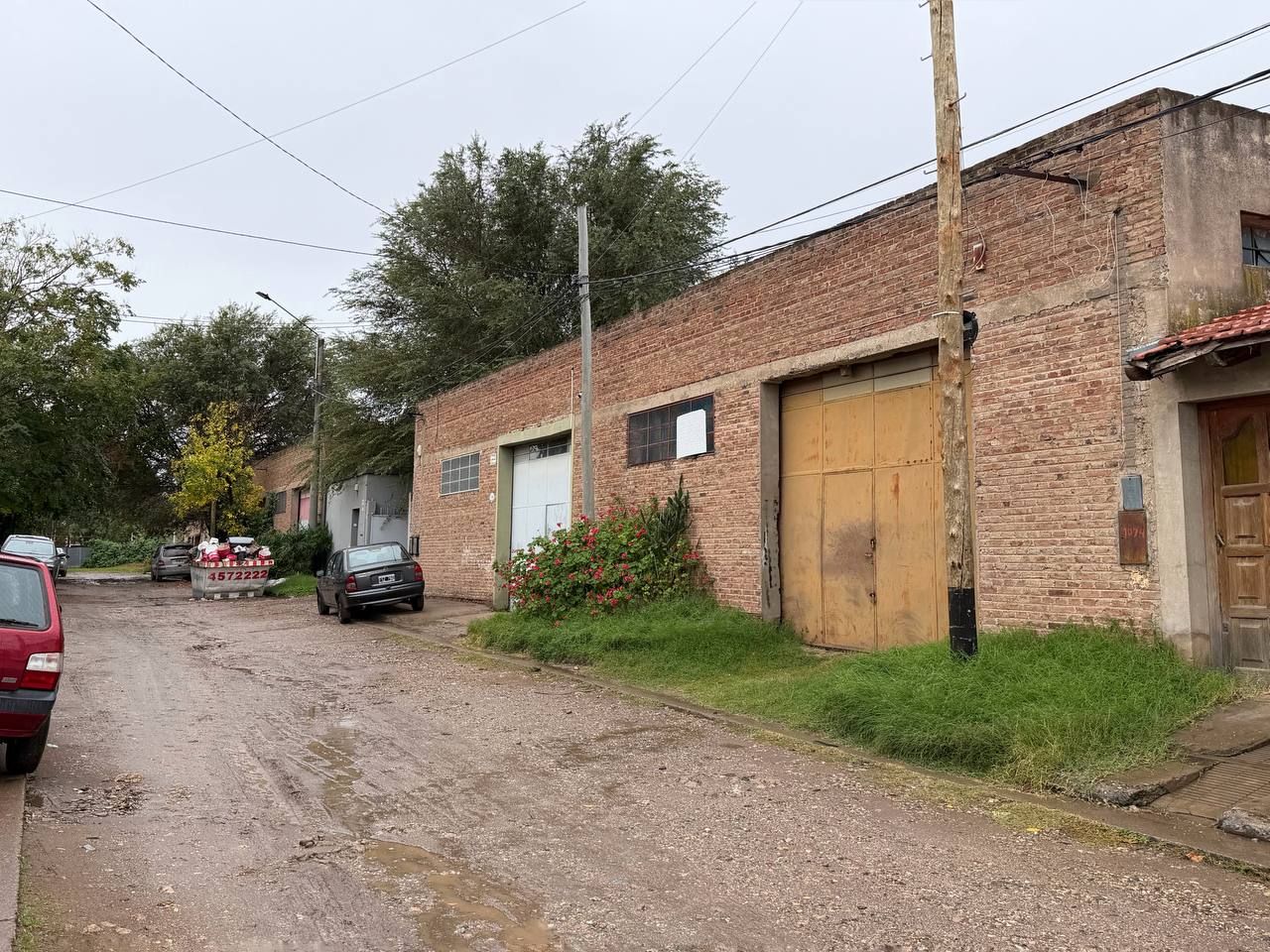 Galpón en Venta en Chancay 1000, Kilometro 5, Bahía Blanca - Bahía Blanca Propiedades | SITIO OFICIAL l