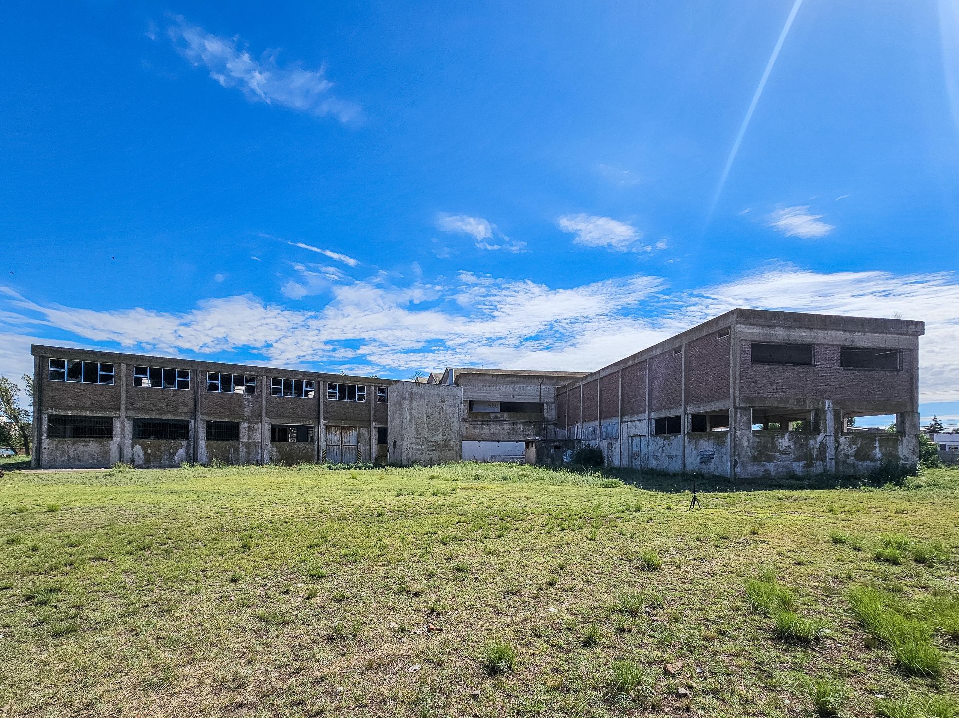 Galpón en Venta en Pampa Central 1500, Pampa Central, Bahía Blanca - Bahía Blanca Propiedades | SITIO OFICIAL l