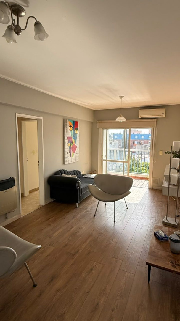 Departamento en Alquiler en Alvarado 1555, Universitario, Bahía Blanca - Bahía Blanca Propiedades | SITIO OFICIAL l