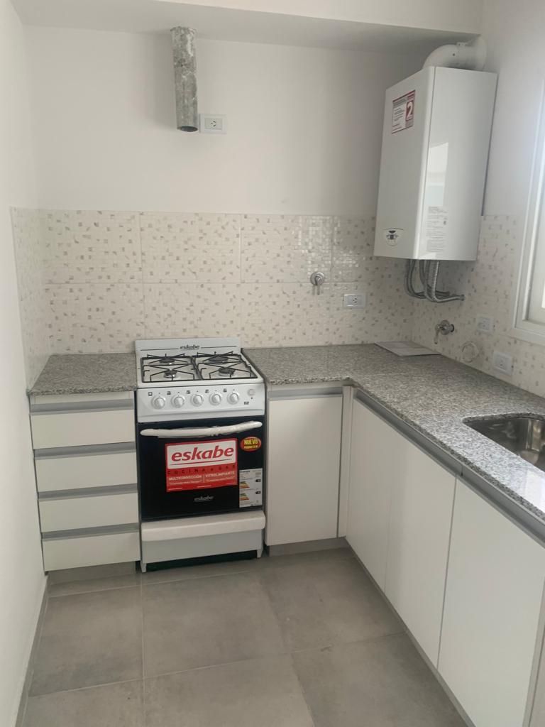 Departamento en Venta en Castelli 860, Macrocentro, Bahía Blanca - Bahía Blanca Propiedades | SITIO OFICIAL l