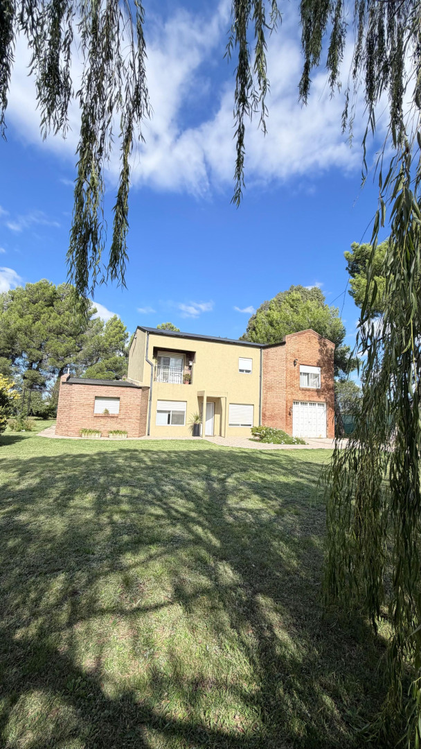 Casa en Venta en RAMON Y CAJAL 5147, Aldea Romana, Bahía Blanca - Bahía Blanca Propiedades | SITIO OFICIAL l