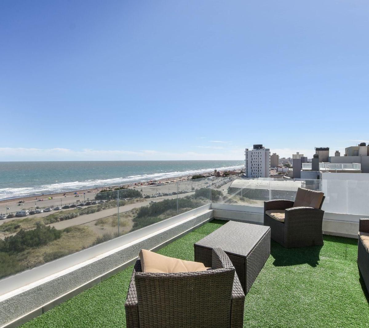 Departamento en Venta en Juan Domingo Peron 664, Centro, Monte Hermoso - Bahía Blanca Propiedades | SITIO OFICIAL l
