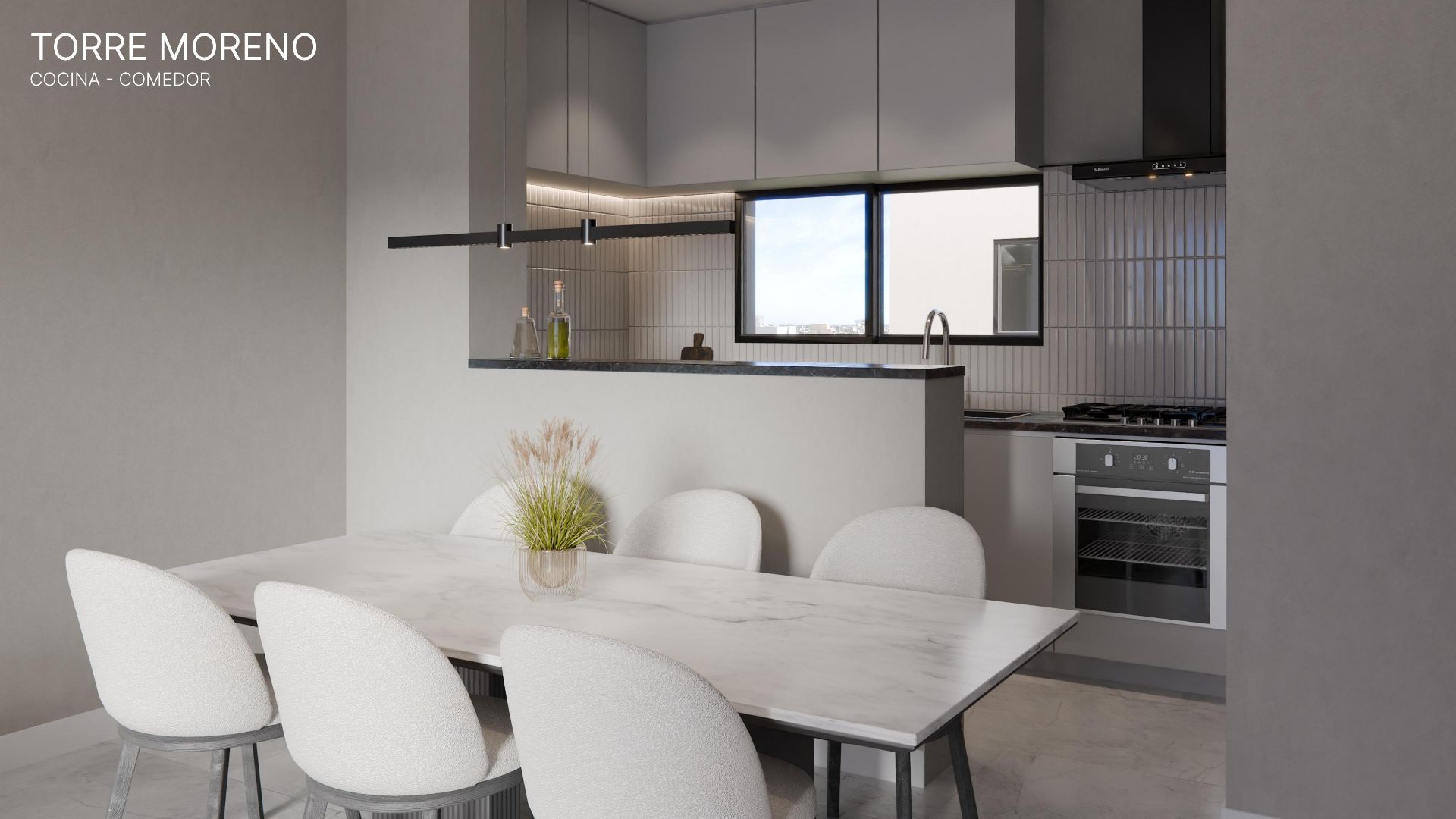 Departamento en Venta en MORENO 336, Centro, Bahía Blanca - Bahía Blanca Propiedades | SITIO OFICIAL l