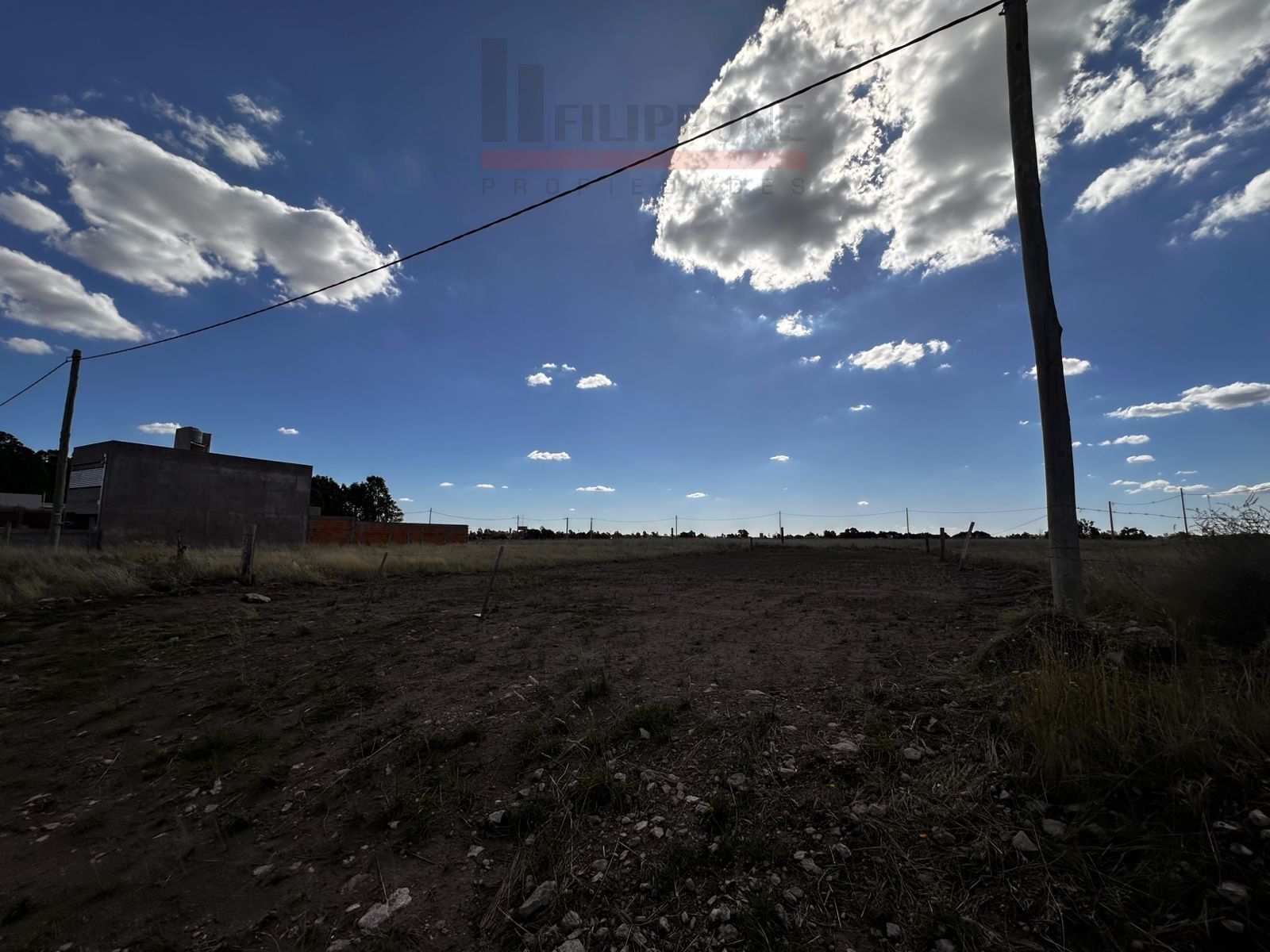 Terreno en Venta en Felipe Varela 850, Cenci, Bahía Blanca - Bahía Blanca Propiedades | SITIO OFICIAL l