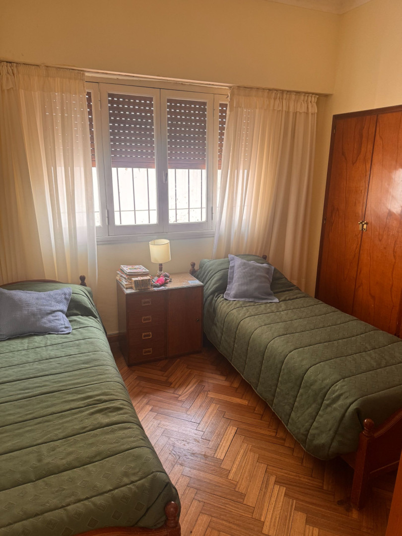 Casa en Venta en Patricios 200, Macrocentro, Bahía Blanca - Bahía Blanca Propiedades | SITIO OFICIAL l