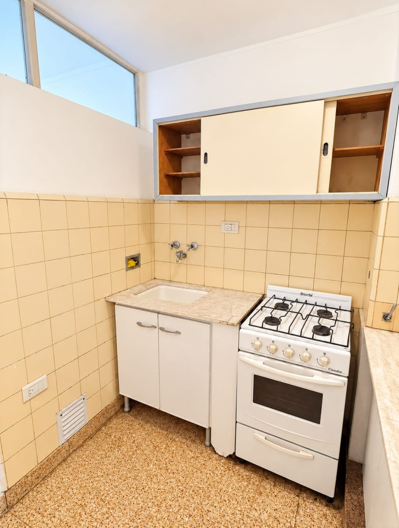 Departamento en Alquiler en Moreno 45, Centro, Bahía Blanca - Bahía Blanca Propiedades | SITIO OFICIAL l