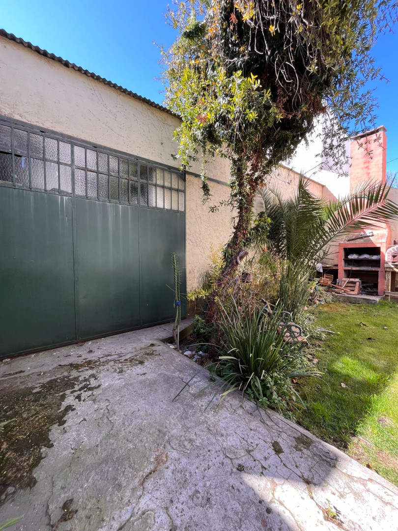 Casa con Local en Venta en Sixto Laspiur 414, Kilometro 5, Bahía Blanca - Bahía Blanca Propiedades | SITIO OFICIAL l