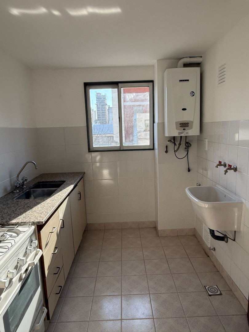 Departamento en Alquiler en Fitz Roy 206, Centro, Bahía Blanca - Bahía Blanca Propiedades | SITIO OFICIAL l
