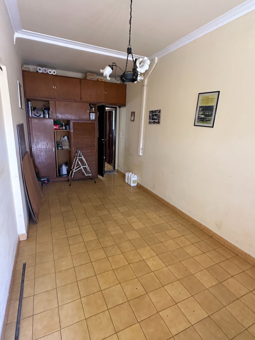 Casa en Venta en ALBERTI 1035, Villa del Parque, Bahía Blanca - Bahía Blanca Propiedades | SITIO OFICIAL l