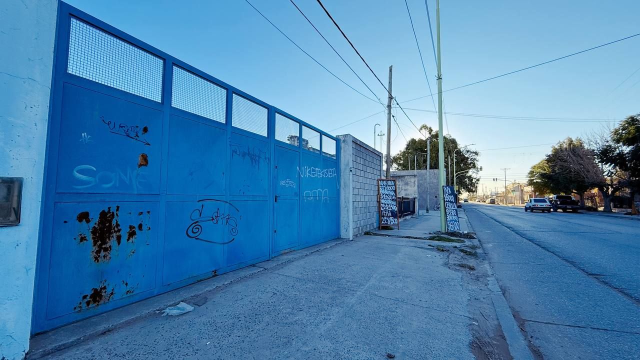 Galpón en Venta en Lainez 2743, Villa Belgrano, Bahía Blanca - Bahía Blanca Propiedades | SITIO OFICIAL l