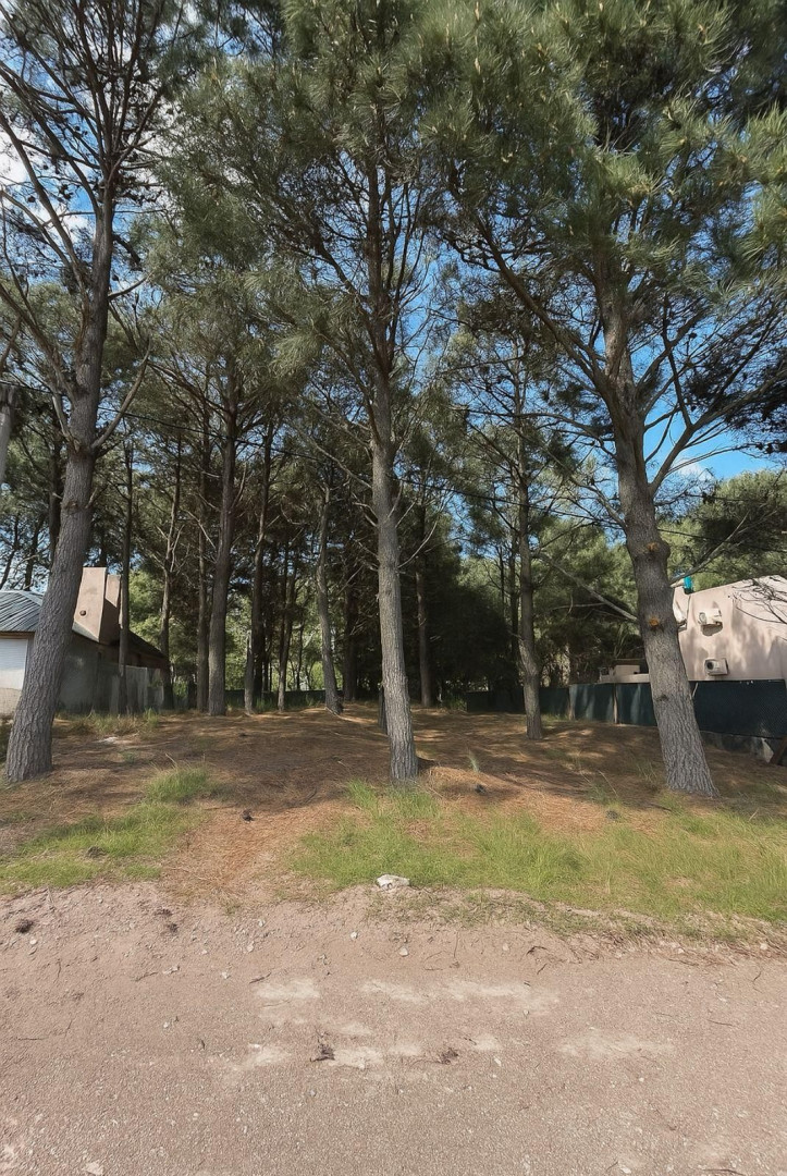 Terreno en Venta  Las Dunas, Monte Hermoso - Bahía Blanca Propiedades | SITIO OFICIAL l