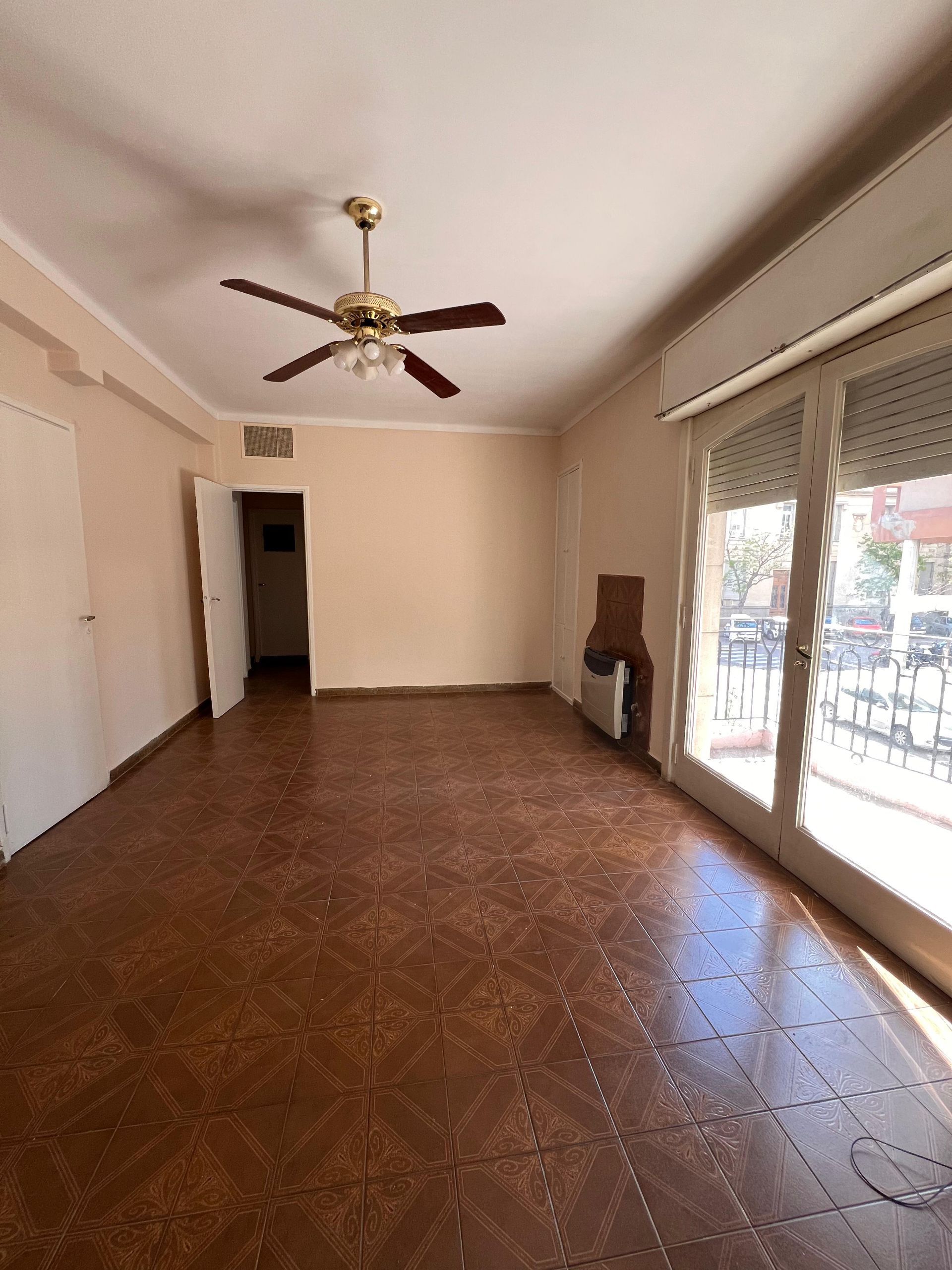 Departamento en Alquiler en Moreno 65, Centro, Bahía Blanca - Bahía Blanca Propiedades | SITIO OFICIAL l