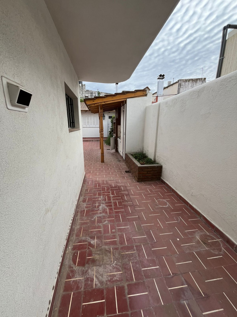 Casa en Alquiler en 11 DE ABRIL 516, Universitario, Bahía Blanca - Bahía Blanca Propiedades | SITIO OFICIAL l