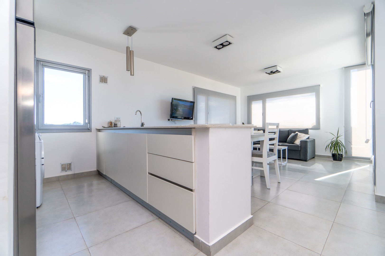 Departamento en Venta en Avenida Juan Perón 952 Piso 1 Departamento C, Centro, Monte Hermoso - Bahía Blanca Propiedades | SITIO OFICIAL l