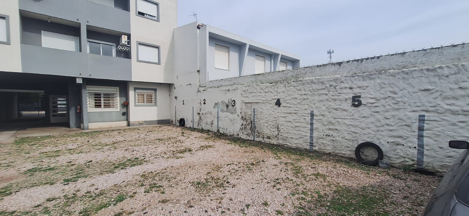 Cochera en Venta en Vicente Lopez 1225, Pacifico, Bahía Blanca - Bahía Blanca Propiedades | SITIO OFICIAL l