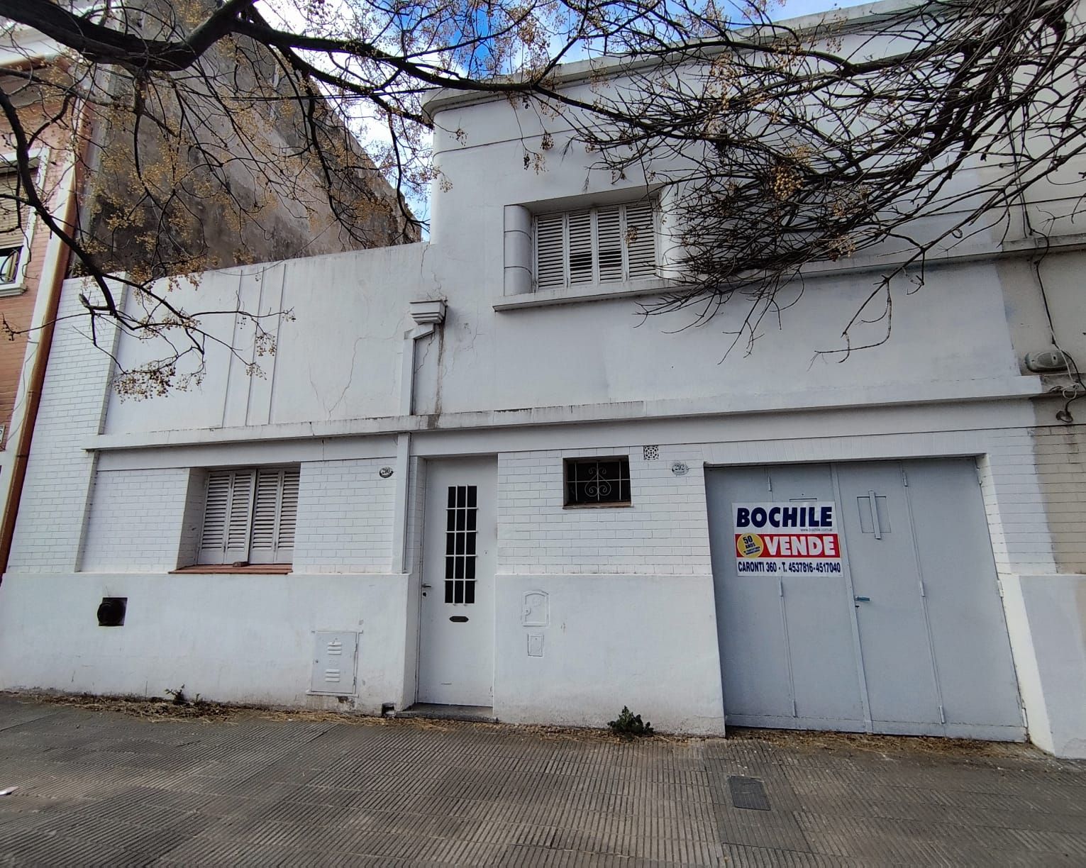 Casa en Venta en Gorriti 290, Centro, Bahía Blanca - Bahía Blanca Propiedades | SITIO OFICIAL l