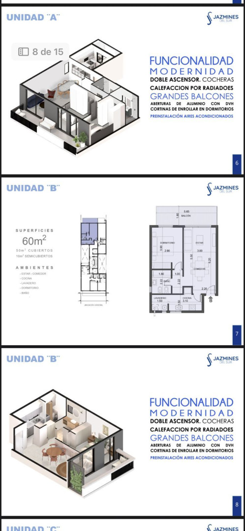 Departamento en Venta en Blandengues 72, Centro, Bahía Blanca - Bahía Blanca Propiedades | SITIO OFICIAL l