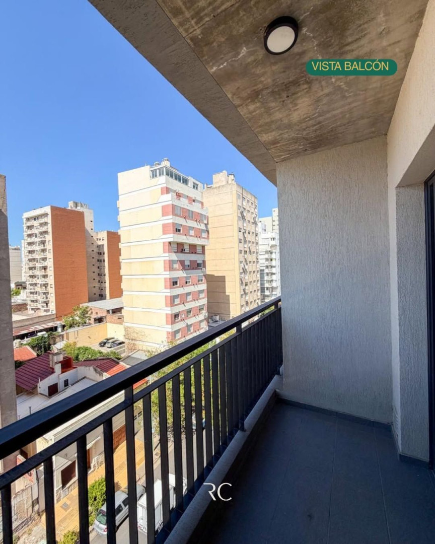 Departamento en Venta en Caronti 152, Centro, Bahía Blanca - Bahía Blanca Propiedades | SITIO OFICIAL l