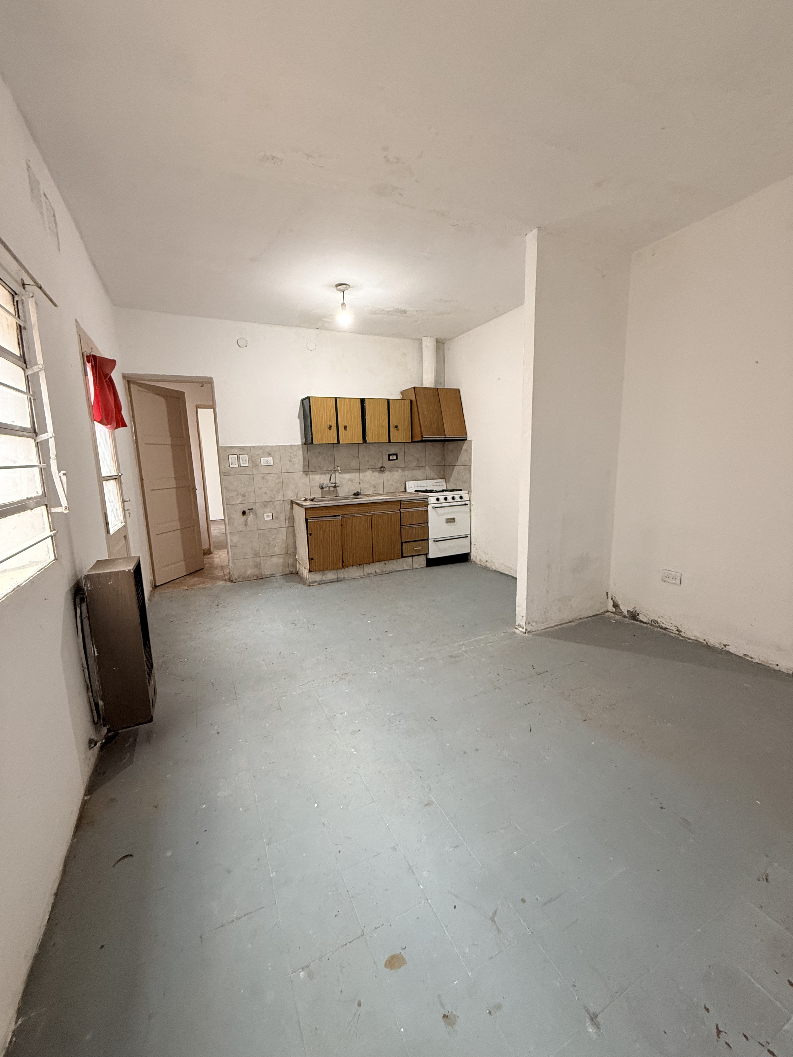 Departamento en Alquiler en Juan Molina 2120, Noroeste, Bahía Blanca - Bahía Blanca Propiedades | SITIO OFICIAL l