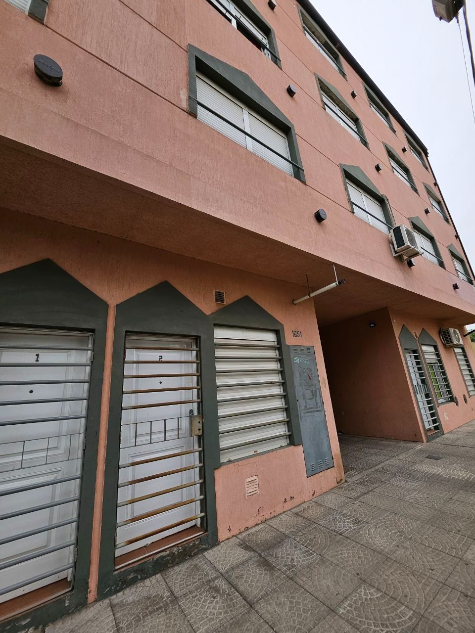 Departamento en Alquiler en Tucuman 1251, Pacifico, Bahía Blanca - Bahía Blanca Propiedades | SITIO OFICIAL l